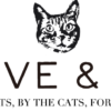 HOME - LOVE & Co. 保護猫がはたらく会社