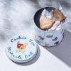 Miracle Cat Cookie Tin (神様のいたずらネコクッキー缶) – Fairycake Fair